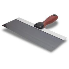 Load image into Gallery viewer, Marshalltown 4512D 12 X 3 1/8 BS Taping Knife-DuraSoft II (6/Pack)