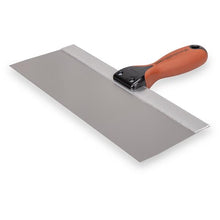 Load image into Gallery viewer, Marshalltown 4512SD 12 X 3 1/8 SS Taping Knife-DuraSoft II (6/Pack)