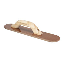 Load image into Gallery viewer, Marshalltown 4526RW 16 X 3 1/2 RE Resin Float w/Wood Handle (6/Pack)