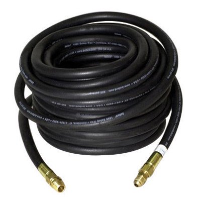 Bullard Remote Inlet Air Hose Kit