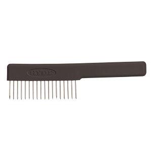 Paint Brush Comb