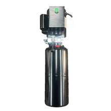 Load image into Gallery viewer, Katool KT-AM120SD 12000 lbs. Clear Floor Two Post Lift, Direct Drive, Assym Arms