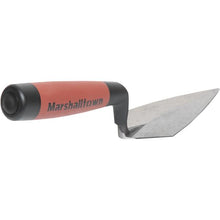 Load image into Gallery viewer, Marshalltown 45 4.5SD 4 1/2" Stiff Pointing Trowel-DuraSoft Handle (6/Pack)