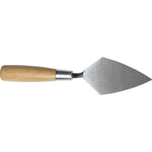 Load image into Gallery viewer, Marshalltown 45 4.5 4 1/2 X 2 1/4 Pointing Trowel (6/Pack)