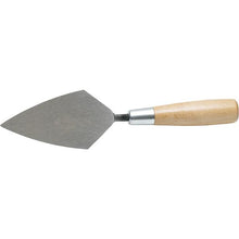 Load image into Gallery viewer, Marshalltown 45 5S 5" Stiff Pointing Trowel-Wood Handle (6/Pack)
