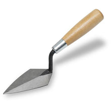 Load image into Gallery viewer, Marshalltown 45 5 5 X 2 1/2 Pointing Trowel (6/Pack)