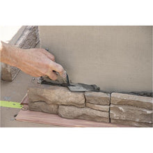 Load image into Gallery viewer, Marshalltown 45 5 5 X 2 1/2 Pointing Trowel (6/Pack)
