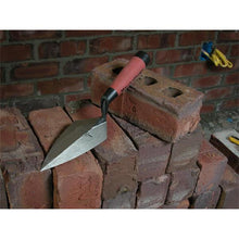 Load image into Gallery viewer, Marshalltown 45 6D 6 X 2 3/4 Pointing Trowel-DuraSoft Hdle (6/Pack)