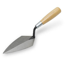 Load image into Gallery viewer, Marshalltown 45 6 6 X 2 3/4 Pointing Trowel (6/Pack)