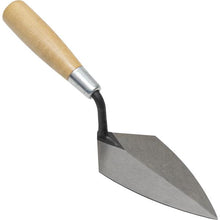 Load image into Gallery viewer, Marshalltown 45 6 6 X 2 3/4 Pointing Trowel (6/Pack)