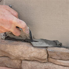 Load image into Gallery viewer, Marshalltown 45 6 6 X 2 3/4 Pointing Trowel (6/Pack)
