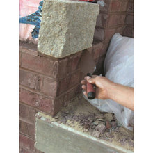 Load image into Gallery viewer, Marshalltown 45 7D 7 X 3 Pointing Trowel-DuraSoft Hdle (6/Pack)