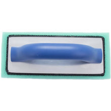 Load image into Gallery viewer, Marshalltown 46G 9 1/2 X 4 X 3/4 Green Plastic Foam Float