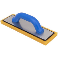Load image into Gallery viewer, Marshalltown 46LB 12 X 4 X 3/4 Beige Plastic Foam Float