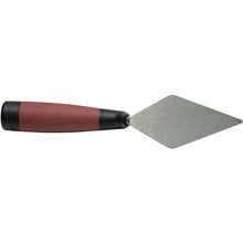 Load image into Gallery viewer, Marshalltown 46 114SD 4" Stiff London Style Pointing Trowel-DuraSoft Handle (6/Pack)