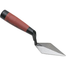 Load image into Gallery viewer, Marshalltown 46 114SD 4" Stiff London Style Pointing Trowel-DuraSoft Handle (6/Pack)