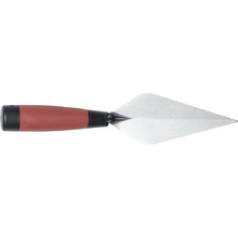 Load image into Gallery viewer, Marshalltown 46 115D 5 X 2 1/4 London Pattern Pointing Trowel-DS Hdl (6/Pack)
