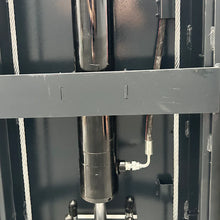 Load image into Gallery viewer, Katool KT-4H120X 12000 lbs Four Post Alignment Lift