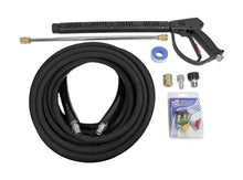 Load image into Gallery viewer, M407 Spray Gun Kit 4000 PSI with 18" Extension Lance, 50' Hose and 4 Pack of 4.0 Nozzles