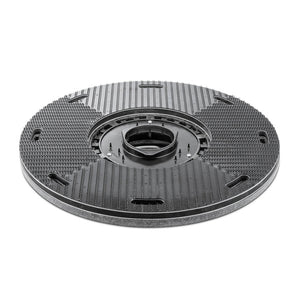 Karcher 4.762-534.0 Pad Drive Board - For Cleaning With Pads. With Quick-Change Coupling And Center Lock. For Pad Driver Versions Only.