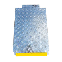 Load image into Gallery viewer, Katool KT-4H950 9500 lbs Four Post Parking Lift with Casters
