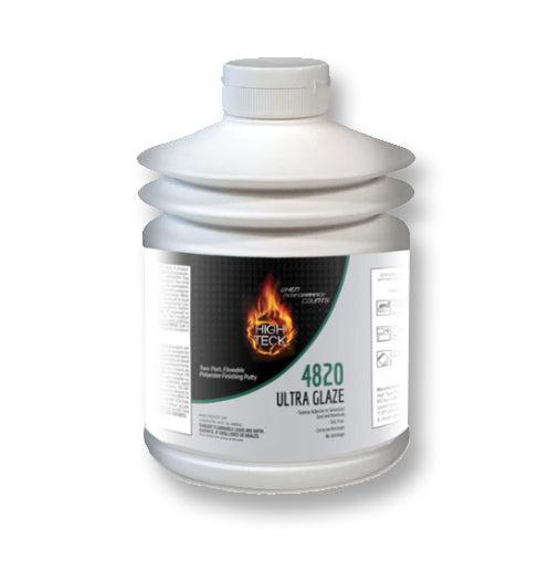 ULTRA GLAZE FINISHING PUTTY