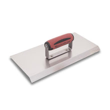 Load image into Gallery viewer, Marshalltown 482CH 6 X 12 SS Chamfer Edger-DuraSoft Hdl; 1/2" Lip (6/Pack)
