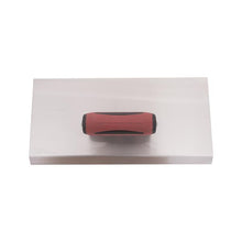 Load image into Gallery viewer, Marshalltown 482CH 6 X 12 SS Chamfer Edger-DuraSoft Hdl; 1/2" Lip (6/Pack)