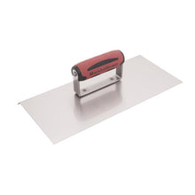 Load image into Gallery viewer, Marshalltown 486CH 6 X 12 SS Chamfer Edger-DuraSoft Hdl; 3/4" Lip (6/Pack)