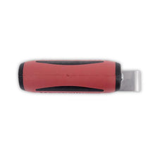 Load image into Gallery viewer, Marshalltown 489N 1 X 6 SS Edger-DuraSoft Handle; 1/4" Radius (6/Pack)