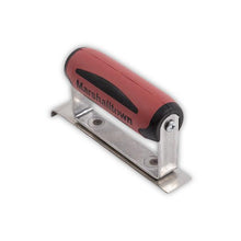 Load image into Gallery viewer, Marshalltown 489N 1 X 6 SS Edger-DuraSoft Handle; 1/4" Radius (6/Pack)