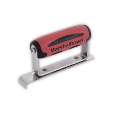 Load image into Gallery viewer, Marshalltown 491N 1 X 6 SS Edger-DuraSoft Handle; 1/2" Radius (6/Pack)
