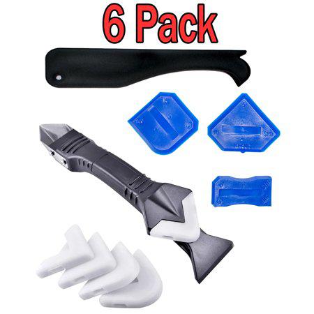 Grout Sealant Tool (6/Pack)