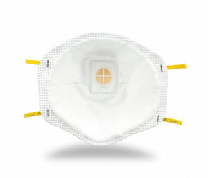 3M™ 8515 N95  Particulate Welding Respirator - 10/BX