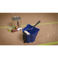 Load image into Gallery viewer, Marshalltown 4RP 4" Roller Paint Pail (6/Pack)
