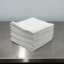 Load image into Gallery viewer, MTM Hydro TCG All Purpose Towel Gray 10 Pack - 44.2004