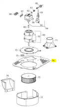 Load image into Gallery viewer, Cable Protection 35mm for Fire 155 Diesel Heater