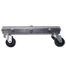 Load image into Gallery viewer, MTM Hydro 12" Water Broom with 3 Nozzles and M22 Plug Inlet - 22.0404