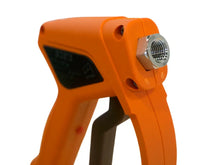 Load image into Gallery viewer, MTM Hydro SGS28 Orange Spray Gun, 4000 PSI, 12 GPM, with Live Swivel - 10.5015