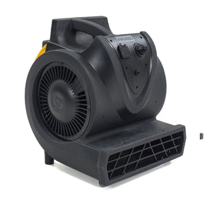 Advance 50000390 AM2400D™ AIR MOVER, TROLLEY KIT PART# VV78406 SOLD SEPARATELY, Scrubber