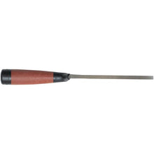 Load image into Gallery viewer, Marshalltown 503DC 6 1/2 X 1/4 Tuck Pointer - DuraCork Handle (6/Pack)