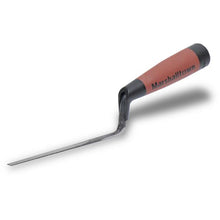 Load image into Gallery viewer, Marshalltown 503D 6 1/2 X 1/4 Tuck Pointer-DuraSoft Hdle (6/Pack)