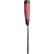 Load image into Gallery viewer, Marshalltown 503D 6 1/2 X 1/4 Tuck Pointer-DuraSoft Hdle (6/Pack)