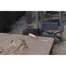 Load image into Gallery viewer, Marshalltown 504DC 6 3/4 X 5/16 Tuck Pointer - DuraCork Handle (6/Pack)