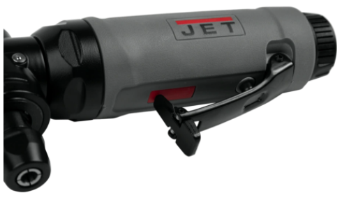 Jet Tools - JAT-418, 1/4