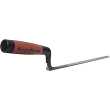 Load image into Gallery viewer, Marshalltown 506D 6 3/4 X 1/2 Tuck Pointer-DuraSoft Hdle (6/Pack)