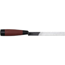 Load image into Gallery viewer, Marshalltown 507D 6 3/4 X 5/8 Tuck Pointer-DuraSoft Hdle (6/Pack)
