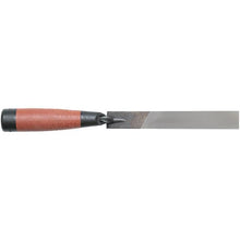 Load image into Gallery viewer, Marshalltown 509DC 6 3/4 X 7/8 Tuck Pointer - DuraCork Handle (6/Pack)