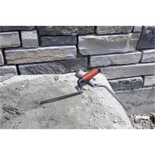 Load image into Gallery viewer, Marshalltown 509DC 6 3/4 X 7/8 Tuck Pointer - DuraCork Handle (6/Pack)