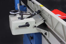 Load image into Gallery viewer, Baileigh Industrial - 220V 1 Phase 3hp 8&quot; Long Bed Parallelogram Jointer, 83&quot; Table Length